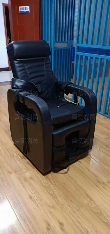 醒酒椅約束椅