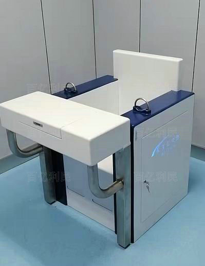 智能電控審訊椅