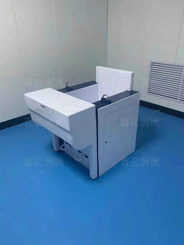 智能電控審訊椅