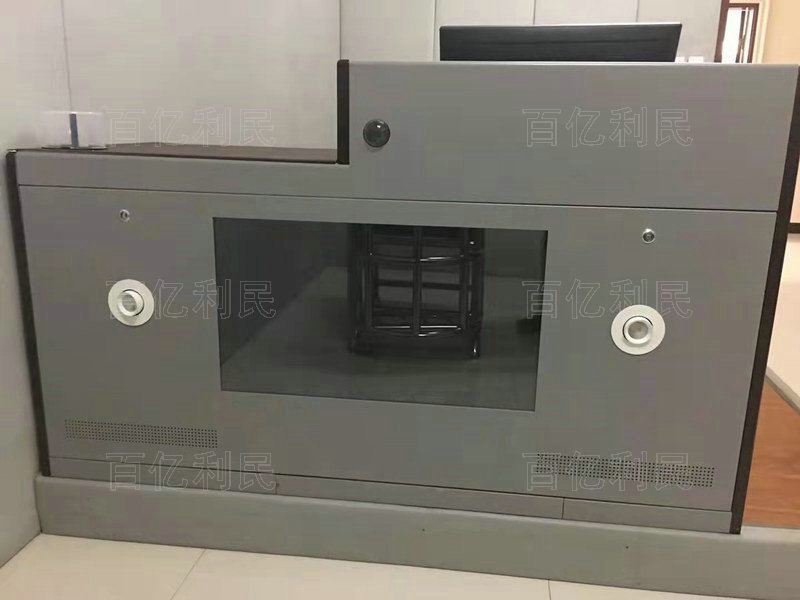 一體化審訊桌