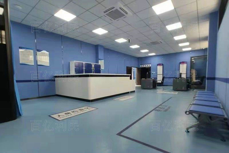 案件受理接待臺