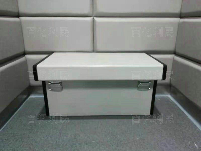 侯問(wèn)室坐具