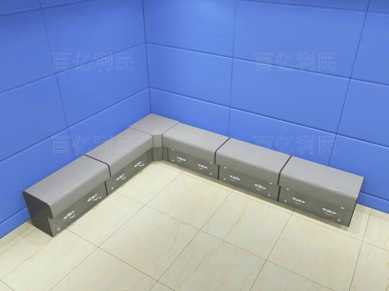 侯問(wèn)室坐具