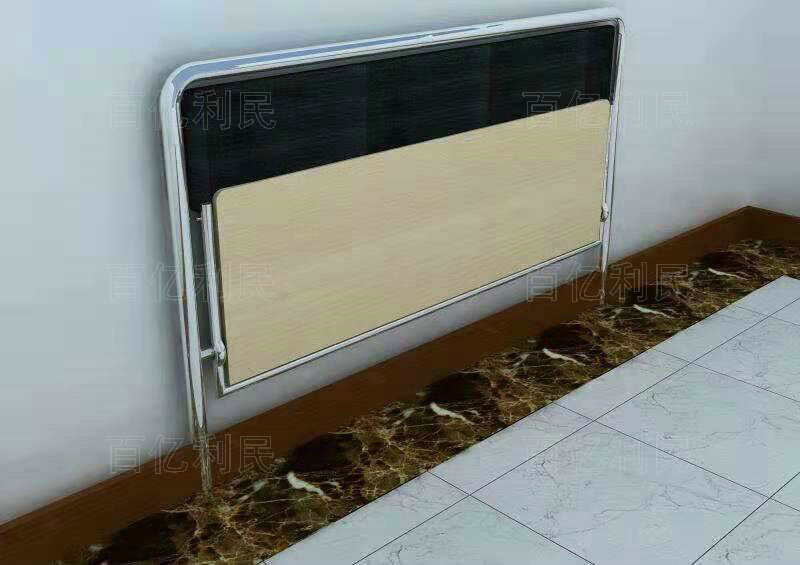 侯問室坐具