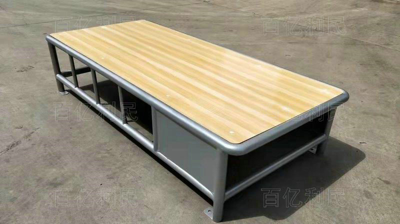 看守所約束床具