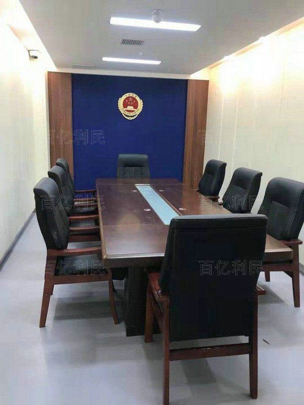 辦公桌椅
