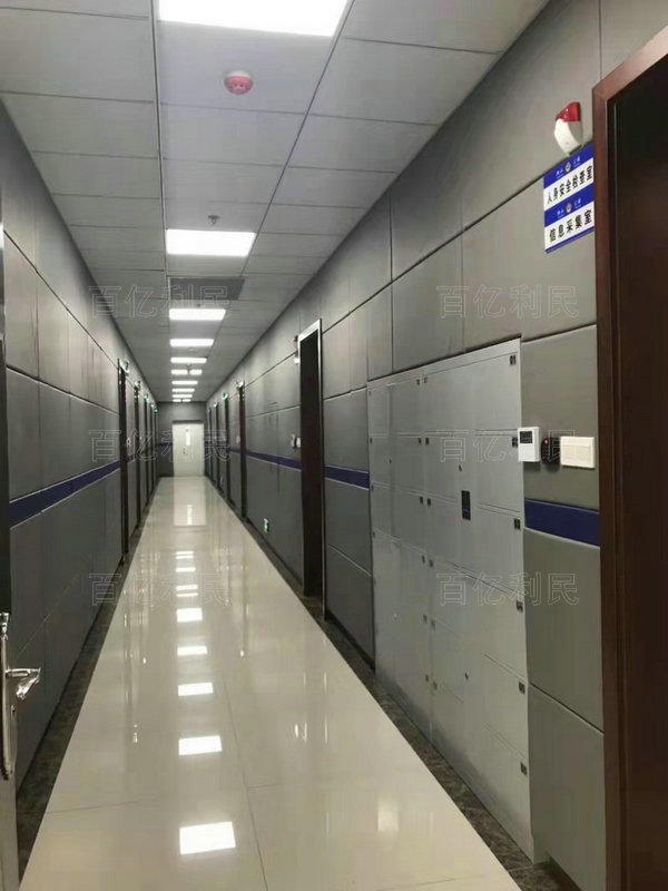 軟包墻體施工案例