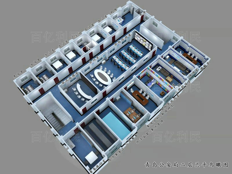 重點工程合作案例