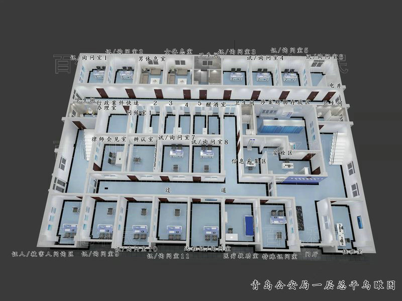 重點工程合作案例